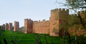 Festung Mansourah